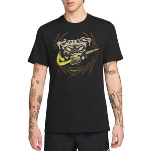 Remera Training Nike Dog Ng