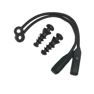 Tapon Natacion Proyec Con Agarre Ng