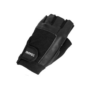 Guante Training Proyec Gym Pro Ng