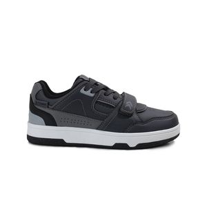 Zapatillas Moda Atomik Roki Velcro Ng Gs