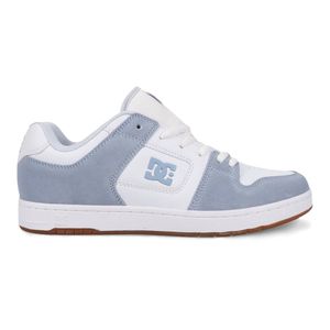 Zapatillas Moda DC Manteca 4 Cl Bn