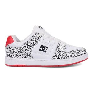 Zapatillas Moda DC Manteca 4 Bn Ng Rj