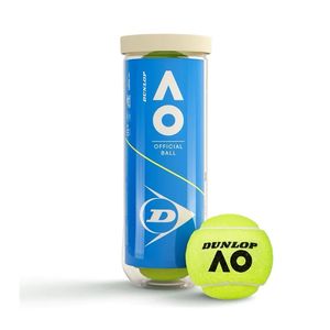 Pelotas Tenis Dunlop Australian Open Am