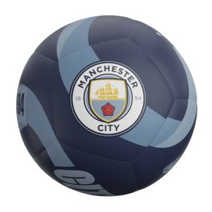 Pelota Futbol DRB LCC Manchester City Flag Az Cl