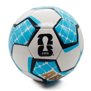 Pelota Futbol DRB LCF Argentina Cl Bn