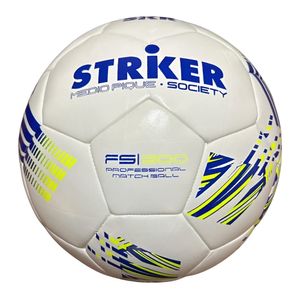 Pelota Futbol Striker Society N4 Bn