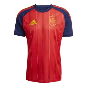 Camiseta Futbol Adidas España Rj Az