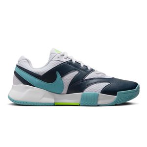 Zapatillas Tenis Nike Court Lite 4 Bn Aq Vd