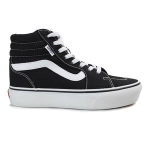 Zapatillas Moda Vans W Filmore HI Plataform Ng Bn