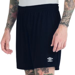 Short Futbol Umbro Legacy Az