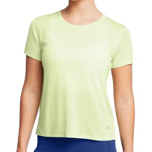 Remera Running Under Armour Launch ShortSleeve Am