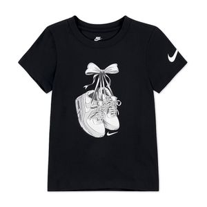 Remera Moda Nike Bowmax Ss Tee Ng Bn