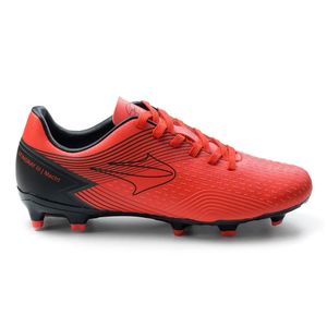 Botin Futbol Topper Stingray III Campo Rj Ng