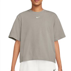 Remera Moda Nike Sportswear Gs Bn