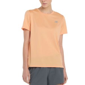 Remera Training New Balance Sport Essentials Nj