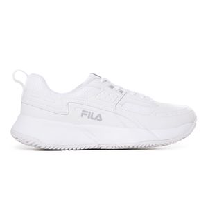 Zapatillas Tenis Fila Precision Bn Gs
