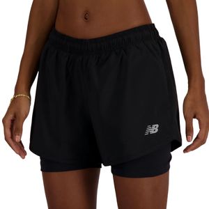 Short Training New Balance Sport Essentials 2 in 1 Ng
