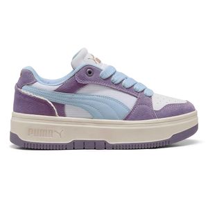 Zapatillas Moda Puma Rebound Femme Low MM Vt Cl