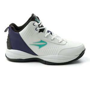 Zapatillas Basquet Topper Candun CS Bn Vd