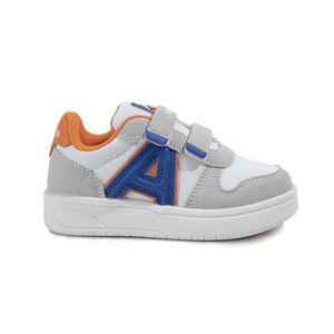 Zapatillas Moda Addnice Skate Magic Velcro Bn Az Gs