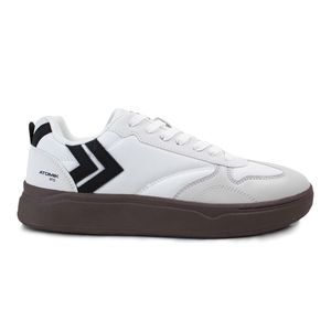 Zapatillas Moda Atomik Contrast Bn Ng