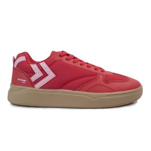 Zapatillas Moda Atomik Contrast Rj