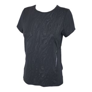 Remera Running Atomik Pyramid Ng