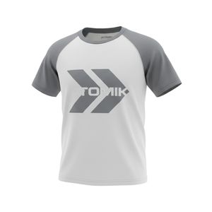 Remera Moda Atomik Racer Gs