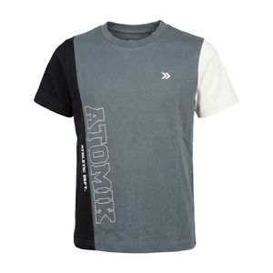 Remera Moda Atomik Varsity Vd