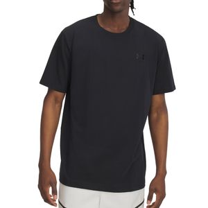 Remera Under Armour Icon Ng