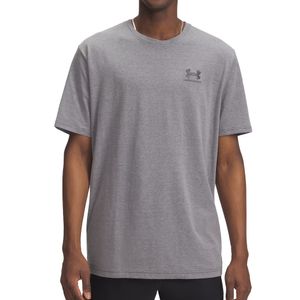 Remera Under Armour Icon Gs