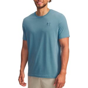 Remera Under Armour Icon Cl