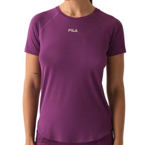 Remera Training Fila Bio III Li