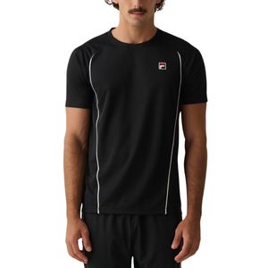 Remera Training Fila Match Ng