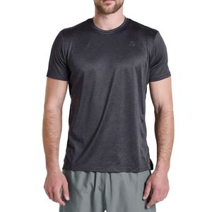 Remera Training Topper Stripe II Ng