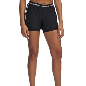 Short Training Under Armour 2 in 1 Play Up Ng