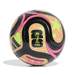 Pelota Futbol Adidas Trionda Club Copa Mundial FIFA 26 Am Rs