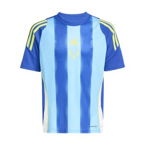 Camiseta Training Adidas Messi Kids Az Am