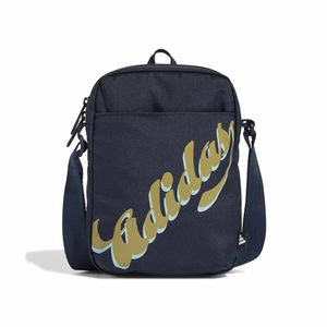 Bandolera Moda Adidas Tiro G ORG Az