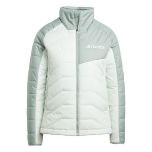 Campera Trail Adidas Terrex Multi Sintetica Vd Aq