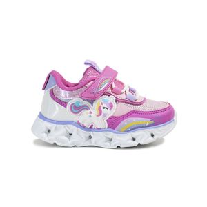 Zapatillas Moda Footy Sky Unicornio Rs