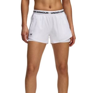 Short Training Under Armour Tech Play Up 2 in 1 Bn