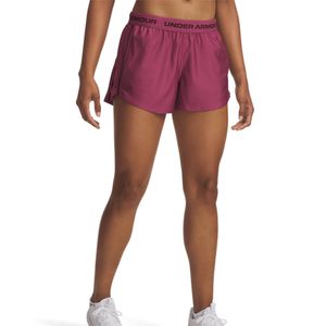 Short Training Under Armour Tech Play Up Rs