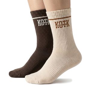 Medias Moda Topper King Of The Kongo X2 Mr