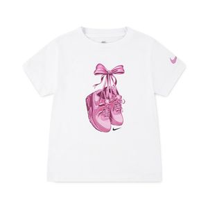 Remera Moda Nike BowMax Bn Rs