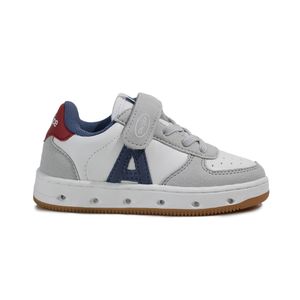 Zapatillas Moda Addnice Boston Luces Bn Pl Az