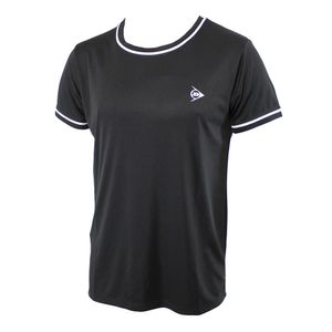 Remera Tenis Dunlop Ace Pro Classic Ng