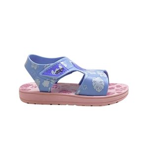 Sandalia Moda Disney Game Time Stitch Cl Rs