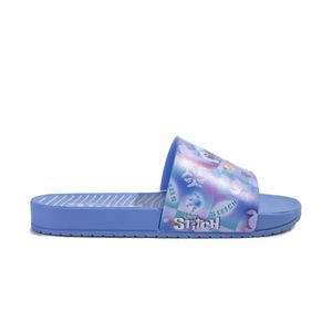 Ojotas Moda Disney Slide Stitch Cl