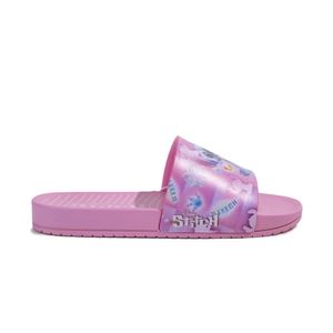 Ojotas Moda Disney Slide Stitch Rs